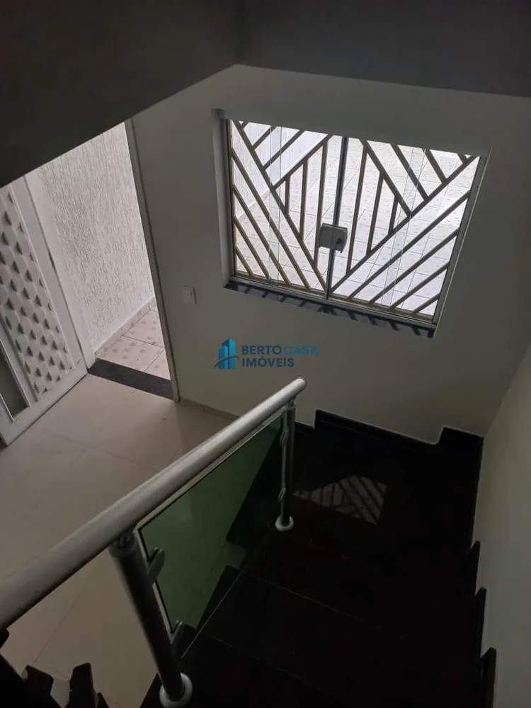 Sobrado, 3 quartos, 128 m² - Foto 2