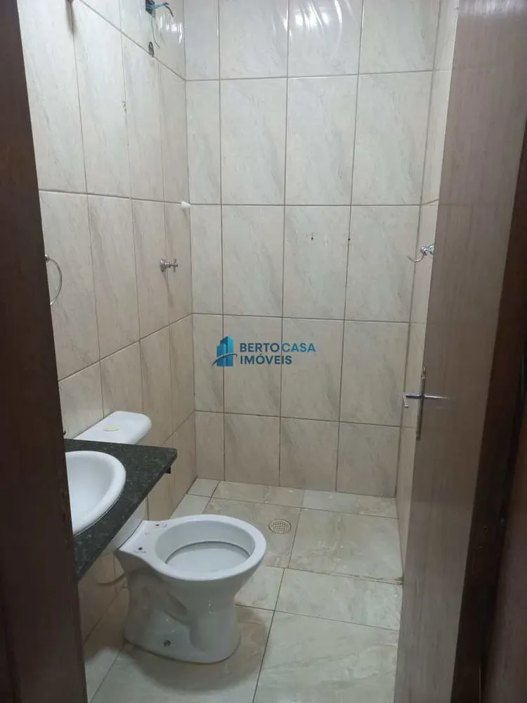 Sobrado, 3 quartos, 128 m² - Foto 3