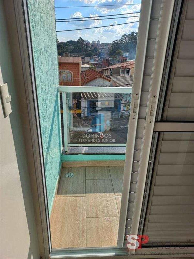 Sobrado, 3 quartos, 128 m² - Foto 8