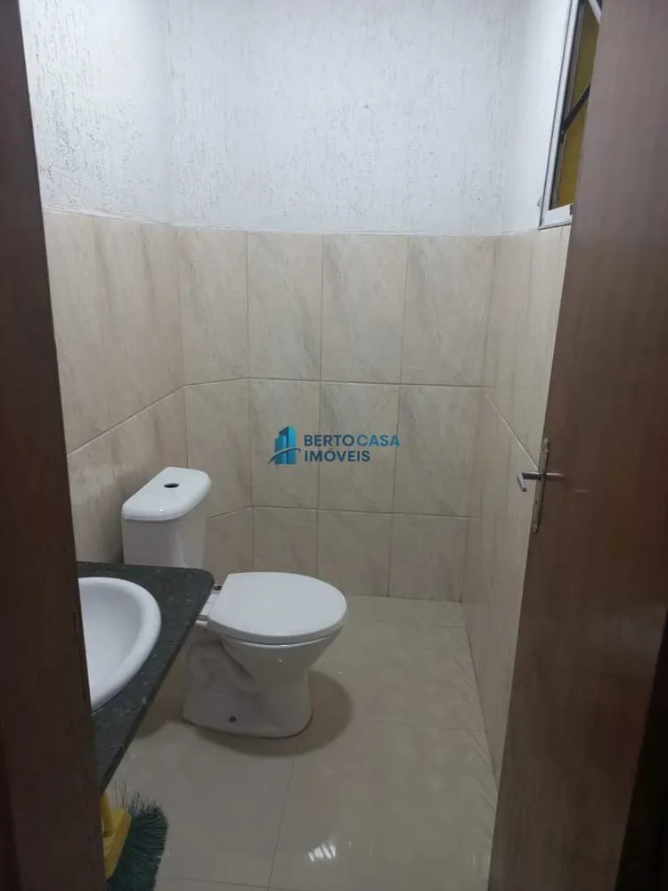Sobrado, 3 quartos, 128 m² - Foto 4