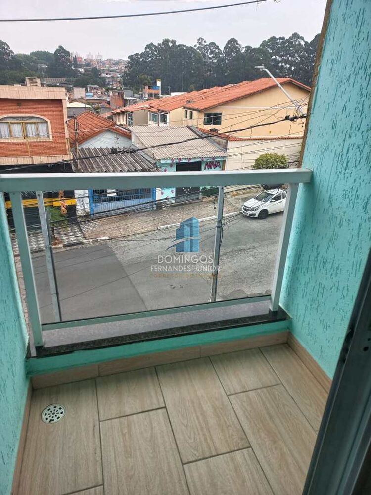 Sobrado, 3 quartos, 128 m² - Foto 6