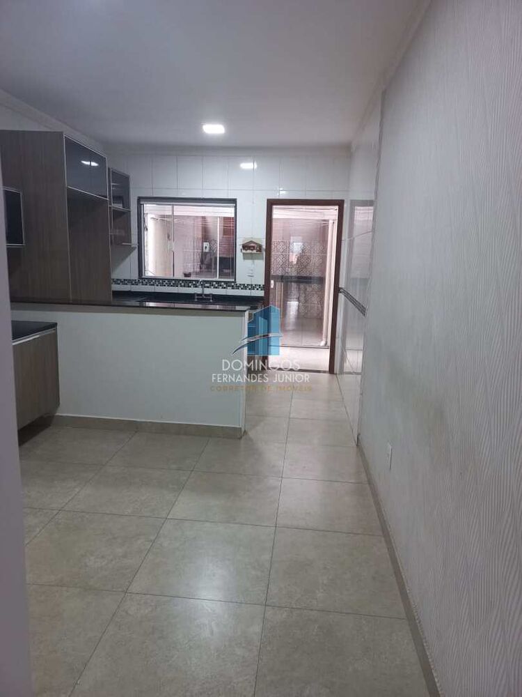 Sobrado, 3 quartos, 128 m² - Foto 5