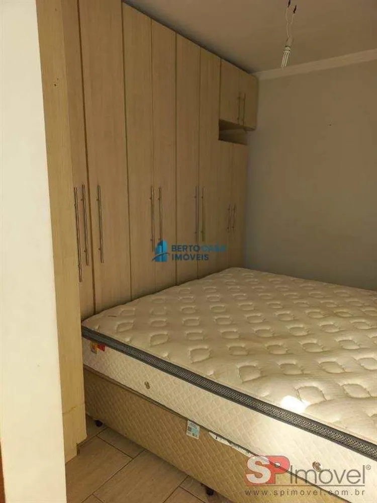 Sobrado, 3 quartos, 128 m² - Foto 1