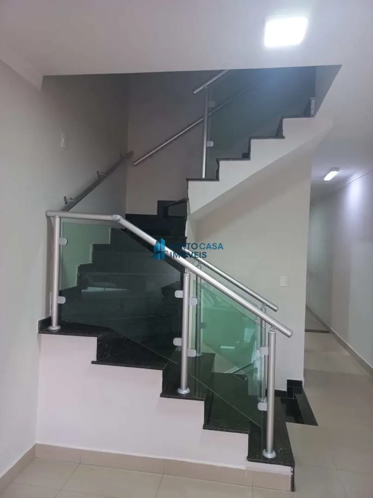 Sobrado, 3 quartos, 128 m² - Foto 5