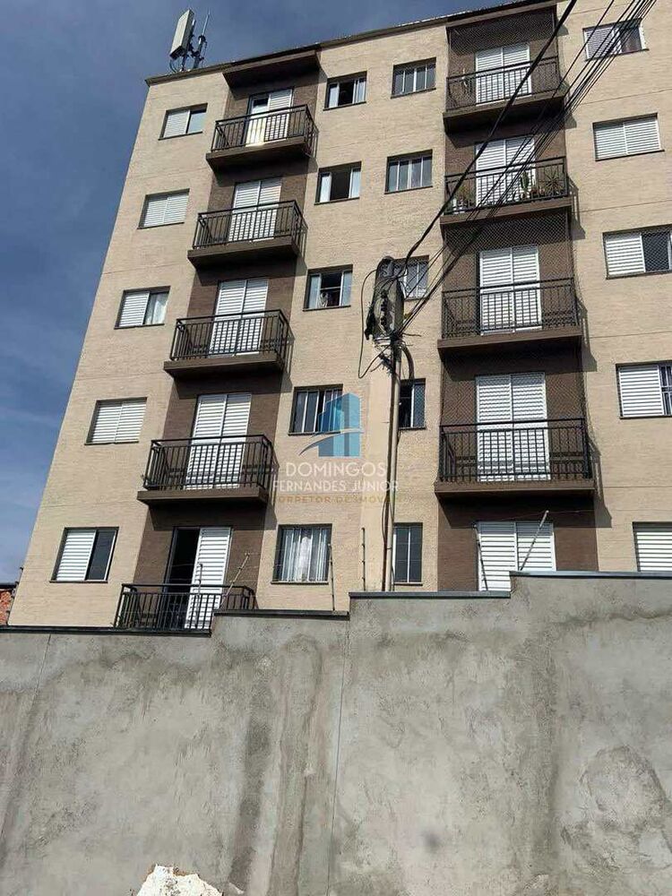 Apartamento, 2 quartos, 42 m² - Foto 3