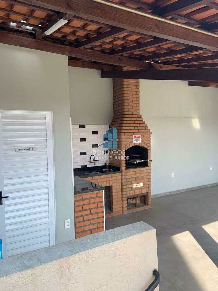 Apartamento, 2 quartos, 42 m² - Foto 6
