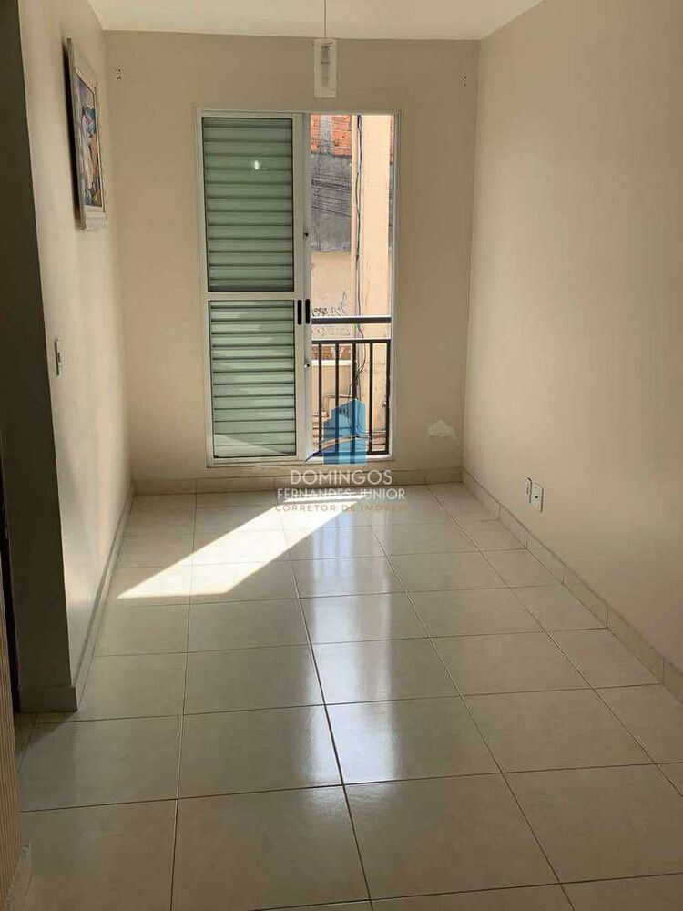 Apartamento, 2 quartos, 42 m² - Foto 2