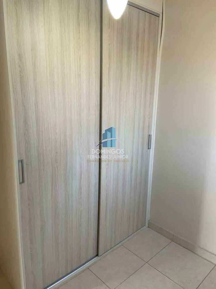 Apartamento, 2 quartos, 42 m² - Foto 1
