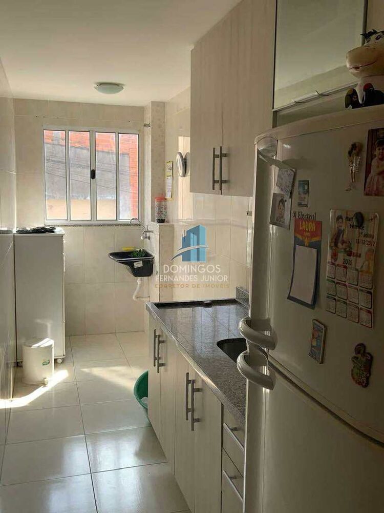 Apartamento, 2 quartos, 42 m² - Foto 8
