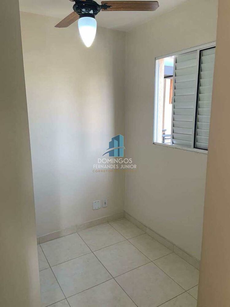 Apartamento, 2 quartos, 42 m² - Foto 4