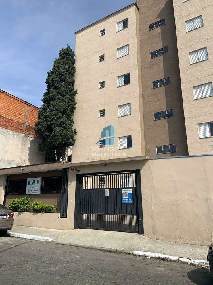 Apartamento, 2 quartos, 42 m² - Foto 9
