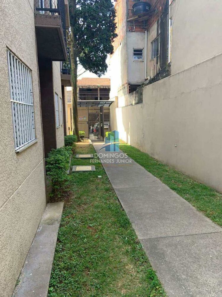 Apartamento, 2 quartos, 42 m² - Foto 10