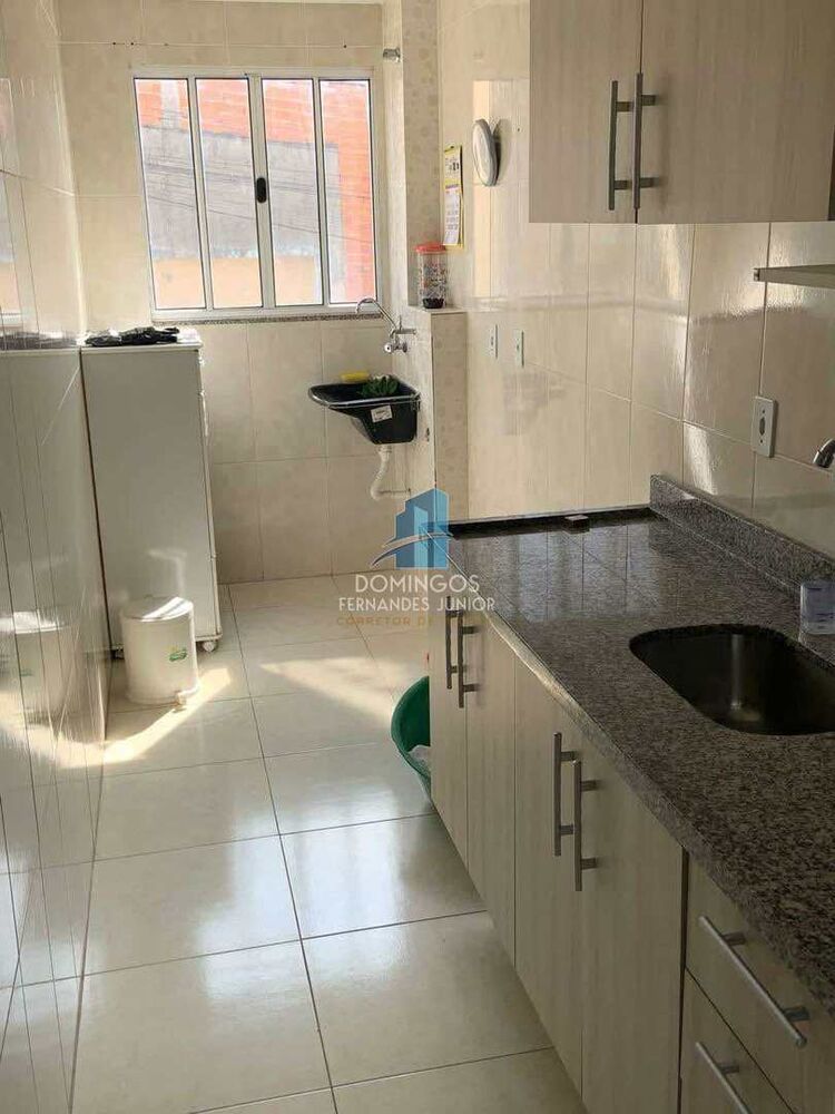 Apartamento, 2 quartos, 42 m² - Foto 7