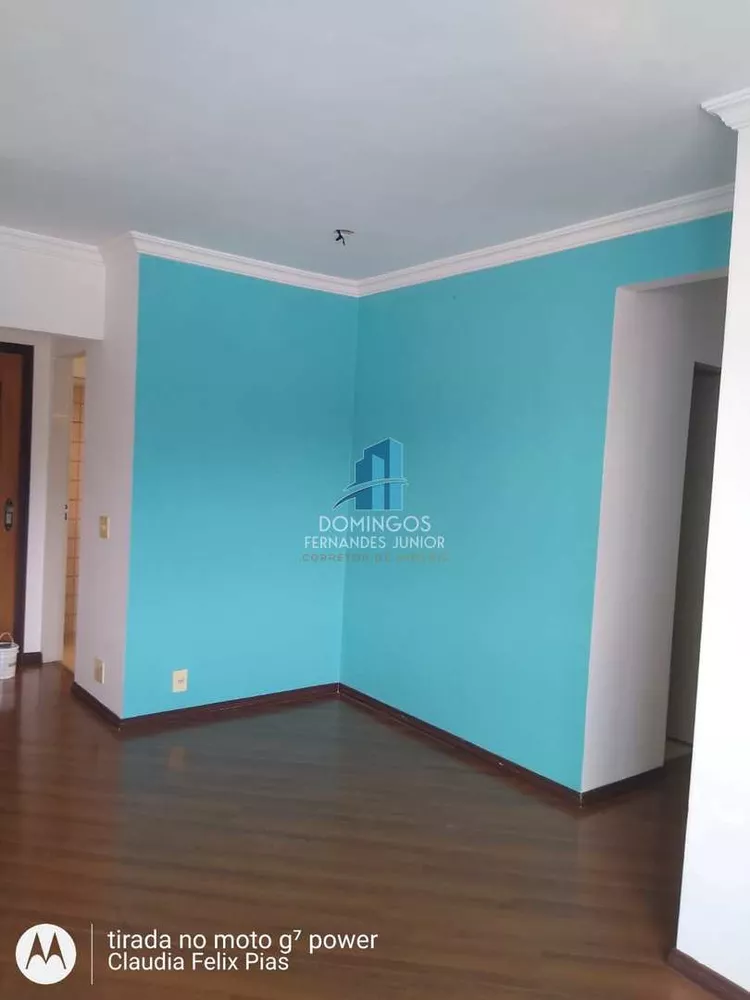 Apartamento à venda com 3 quartos, 78m² - Foto 20