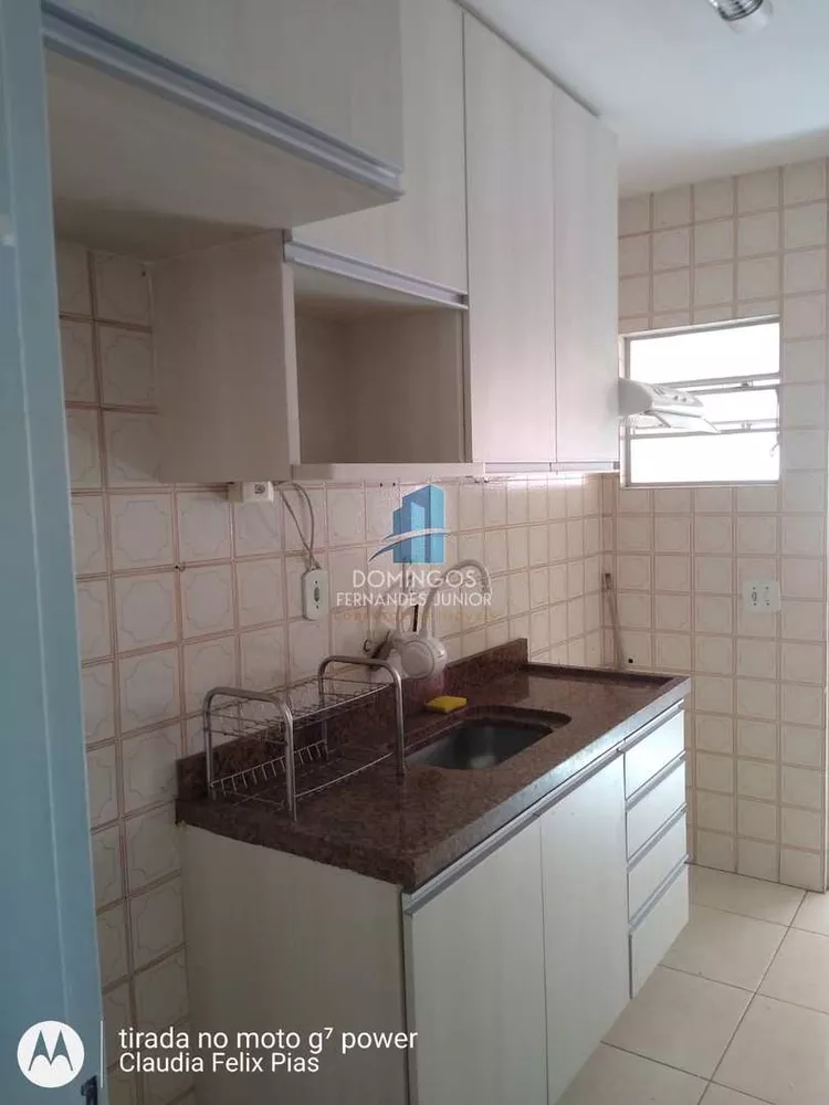 Apartamento à venda com 3 quartos, 78m² - Foto 21