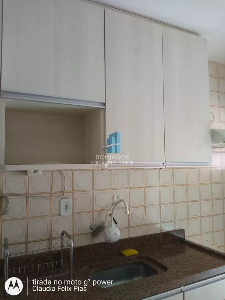 Apartamento à venda com 3 quartos, 78m² - Foto 7