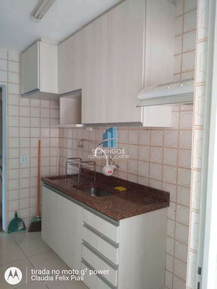 Apartamento à venda com 3 quartos, 78m² - Foto 5