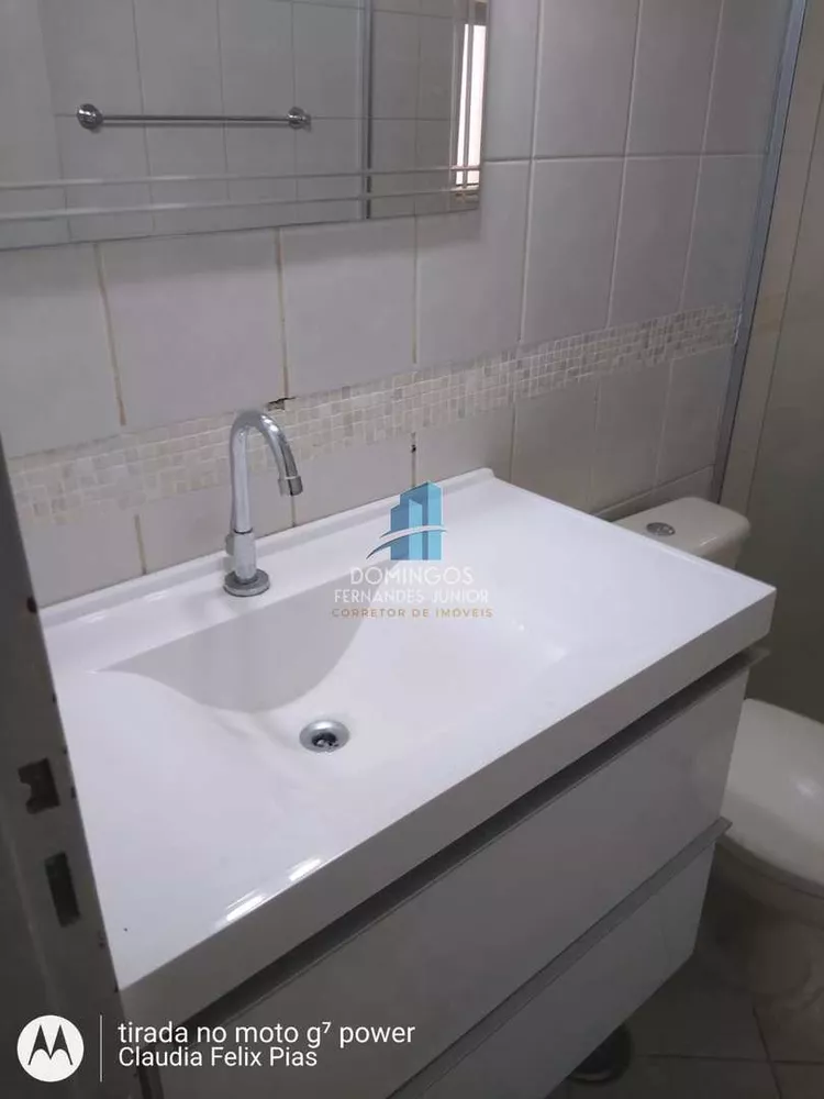 Apartamento à venda com 3 quartos, 78m² - Foto 25