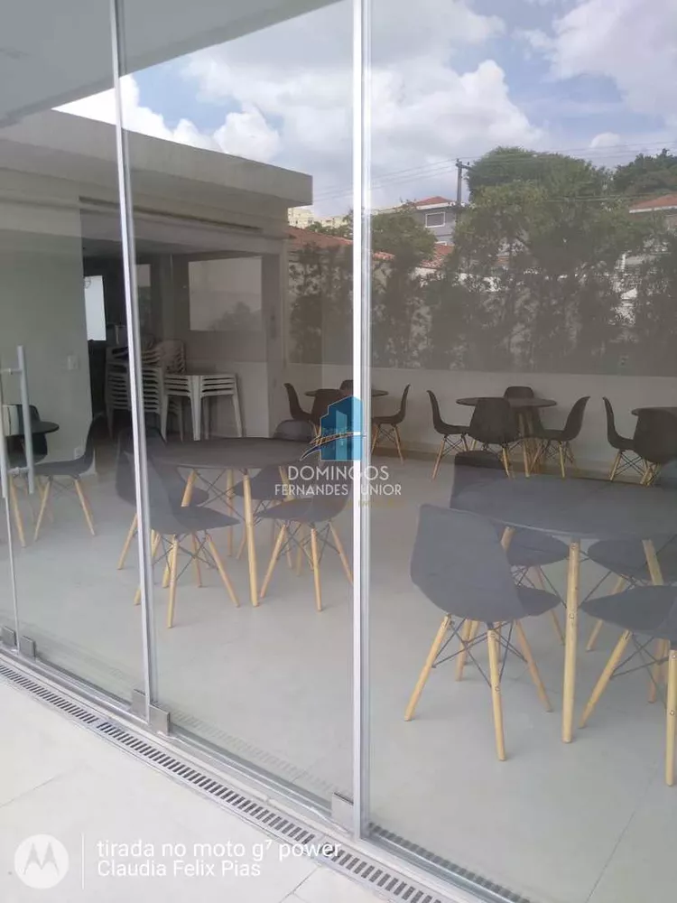 Apartamento à venda com 3 quartos, 78m² - Foto 24