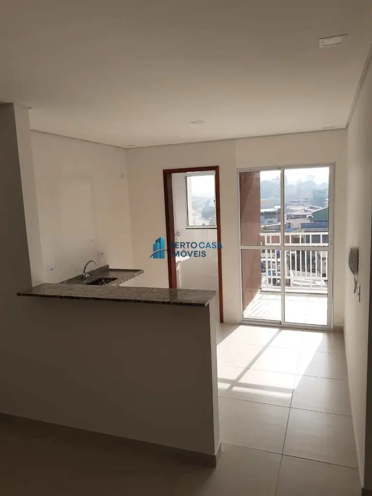 Apartamento, 2 quartos, 49 m² - Foto 4