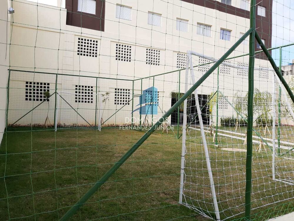 Apartamento, 2 quartos, 49 m² - Foto 2