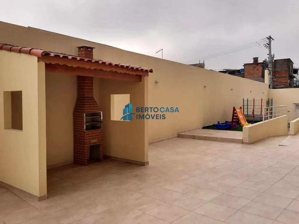 Apartamento, 2 quartos, 49 m² - Foto 9