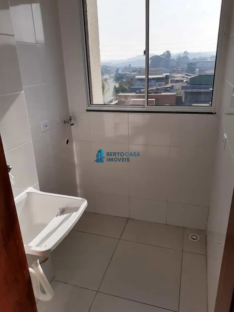 Apartamento, 2 quartos, 49 m² - Foto 8
