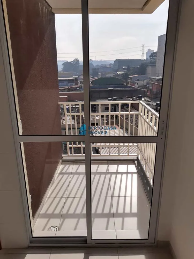 Apartamento, 2 quartos, 49 m² - Foto 7