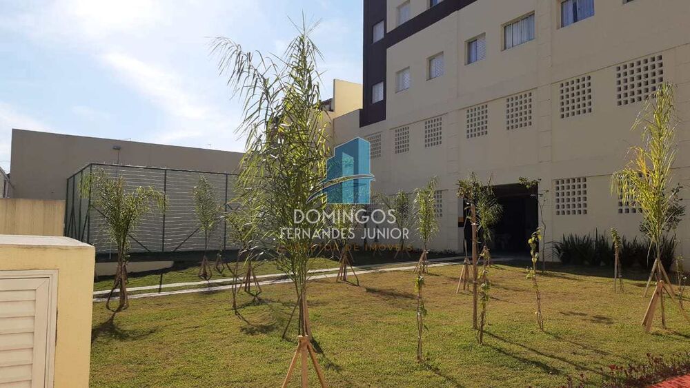 Apartamento, 2 quartos, 46 m² - Foto 1
