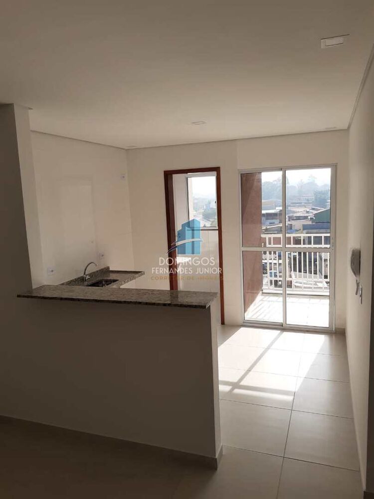 Apartamento, 2 quartos, 46 m² - Foto 4