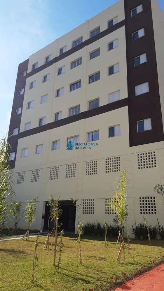 Apartamento, 2 quartos, 46 m² - Foto 6