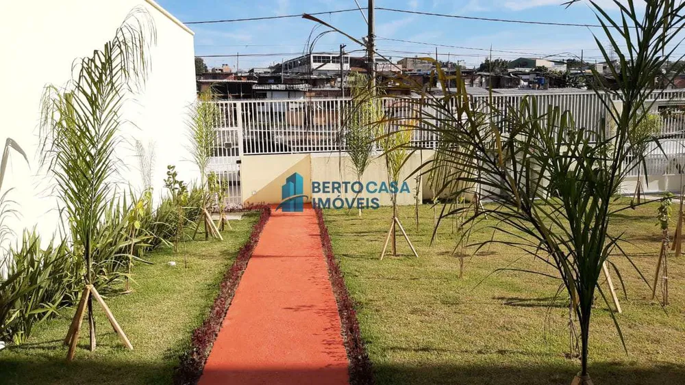 Apartamento, 2 quartos, 46 m² - Foto 11