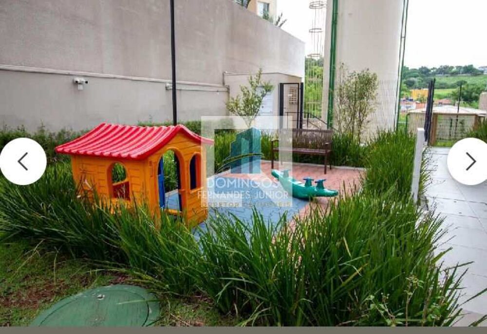 Apartamento, 2 quartos, 34 m² - Foto 1