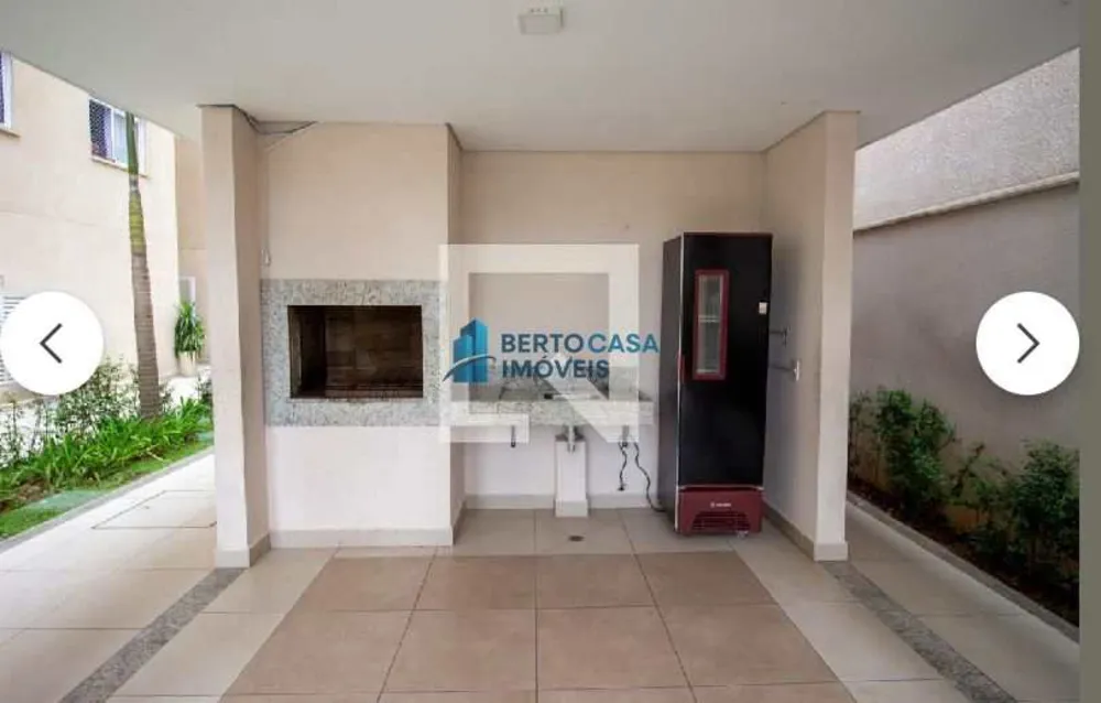 Apartamento, 2 quartos, 34 m² - Foto 7