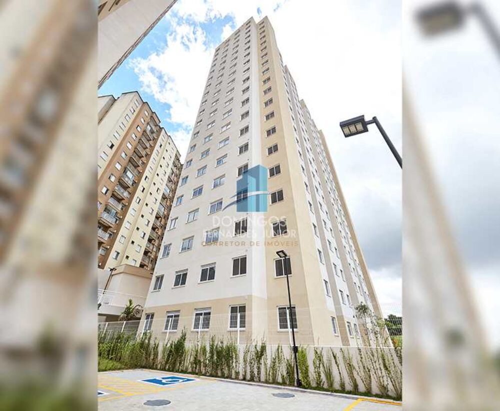Apartamento, 2 quartos, 34 m² - Foto 4