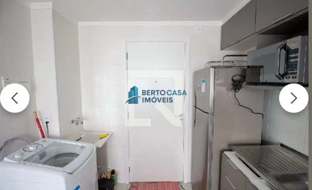 Apartamento, 2 quartos, 34 m² - Foto 10