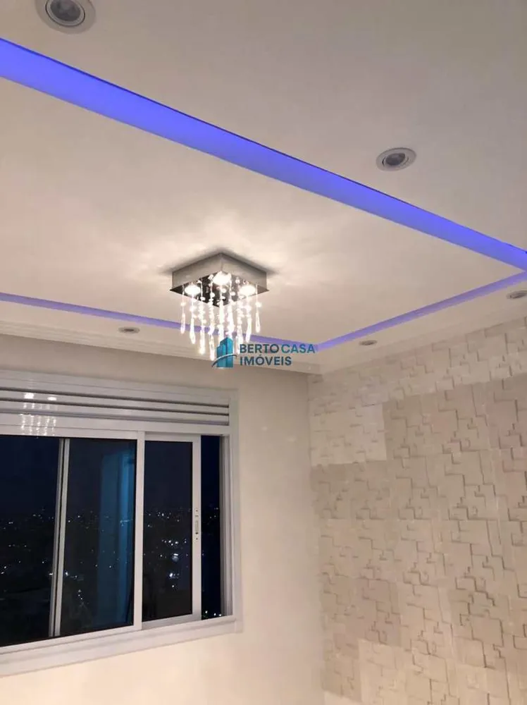 Apartamento, 2 quartos, 34 m² - Foto 4