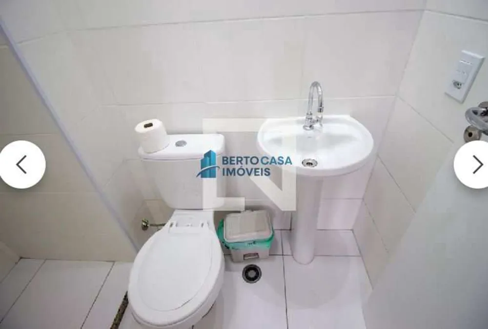 Apartamento, 2 quartos, 34 m² - Foto 3