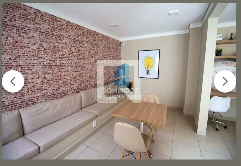 Apartamento, 2 quartos, 34 m² - Foto 3