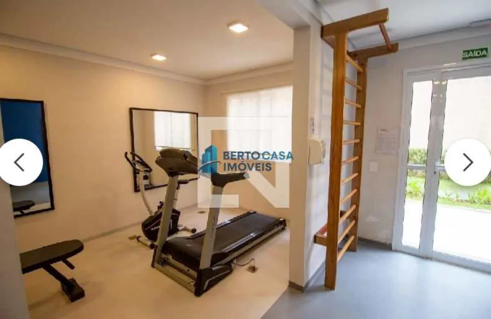 Apartamento, 2 quartos, 34 m² - Foto 12