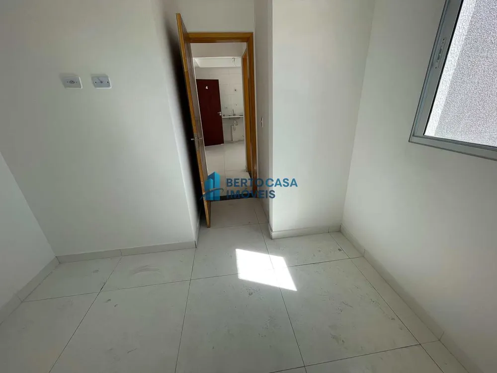 Apartamento, 2 quartos, 40 m² - Foto 3