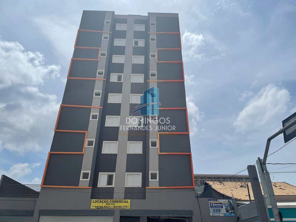 Apartamento, 2 quartos, 40 m² - Foto 3