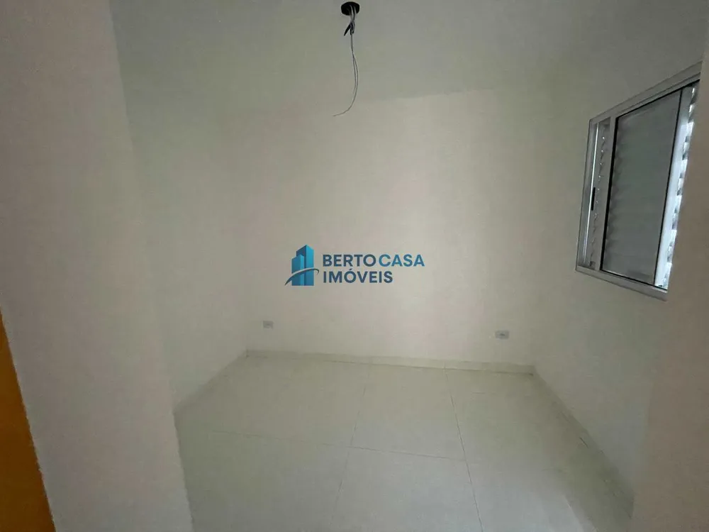 Apartamento, 2 quartos, 40 m² - Foto 7