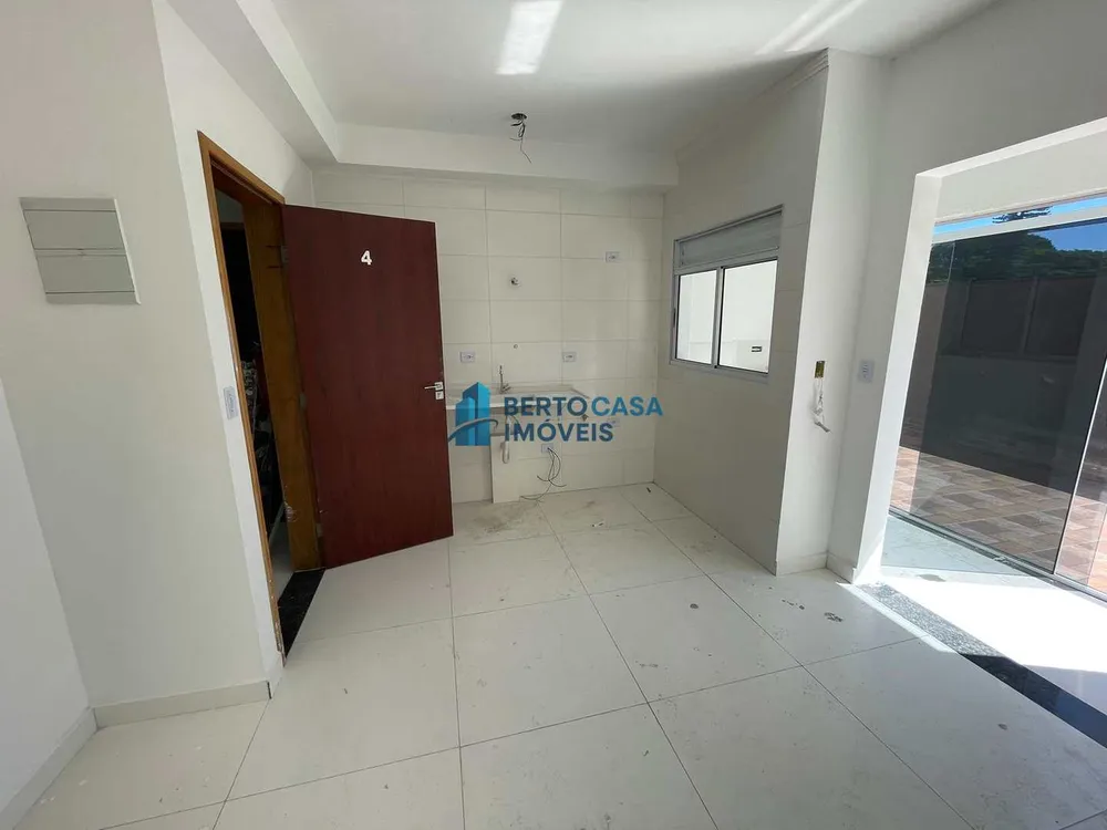 Apartamento, 2 quartos, 40 m² - Foto 1