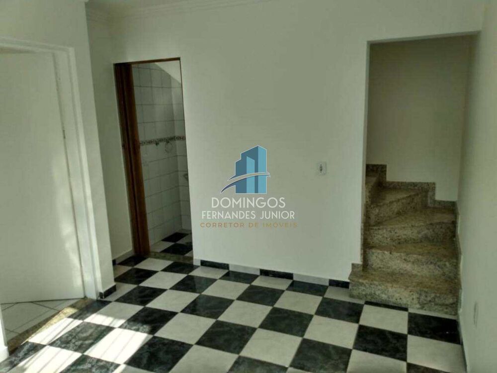 Sobrado, 2 quartos, 70 m² - Foto 5