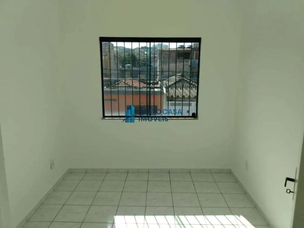 Sobrado, 2 quartos, 70 m² - Foto 2