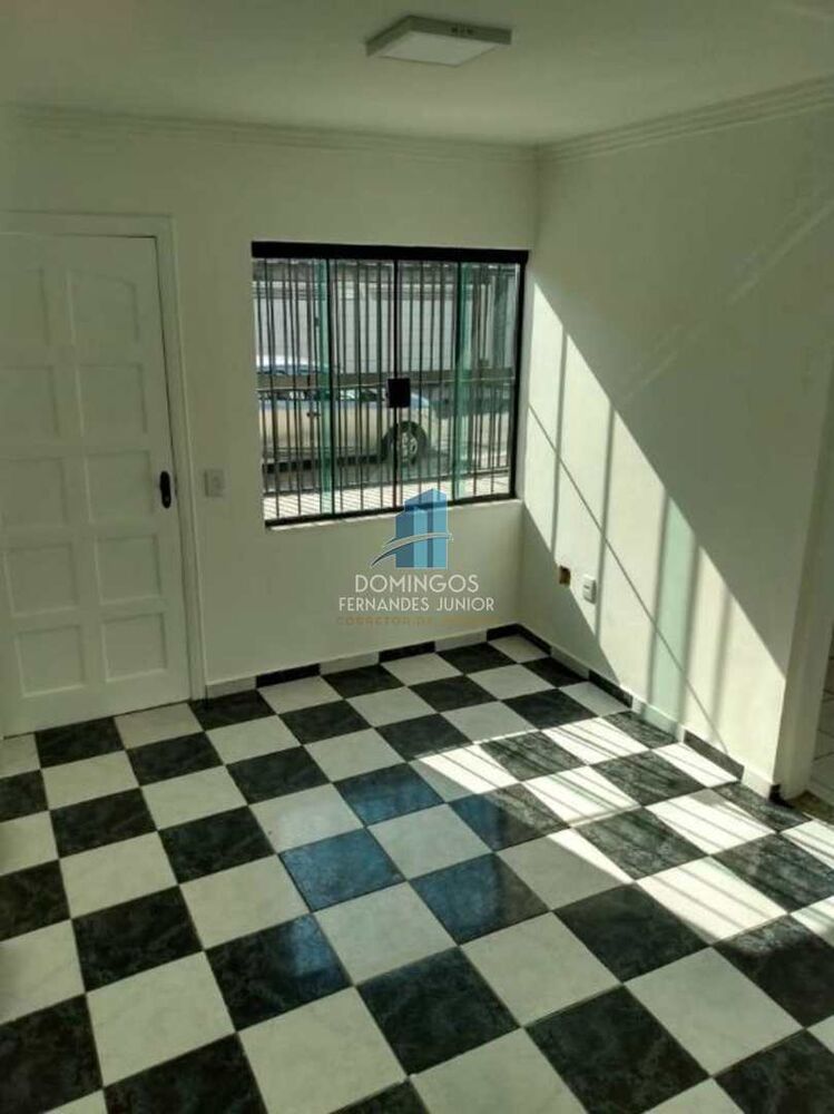 Sobrado, 2 quartos, 70 m² - Foto 4