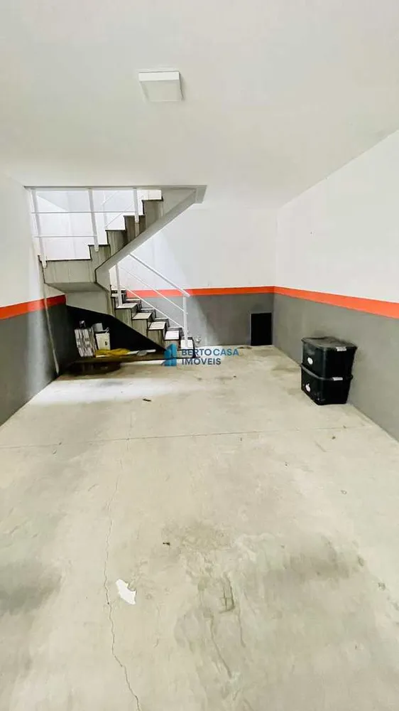 Sobrado, 2 quartos, 85 m² - Foto 4