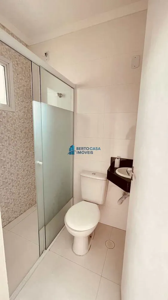 Sobrado, 2 quartos, 85 m² - Foto 2