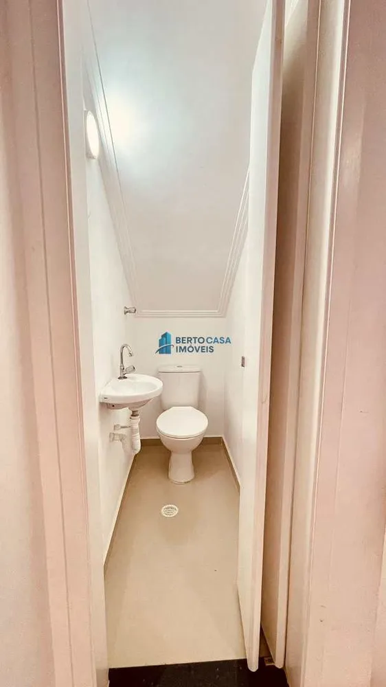 Sobrado, 2 quartos, 85 m² - Foto 6